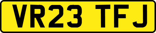 VR23TFJ