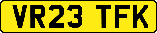 VR23TFK