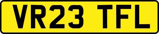 VR23TFL