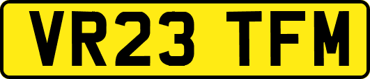 VR23TFM