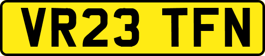 VR23TFN