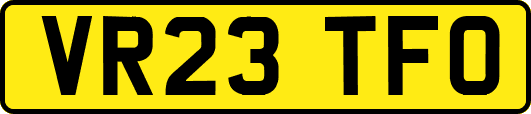 VR23TFO