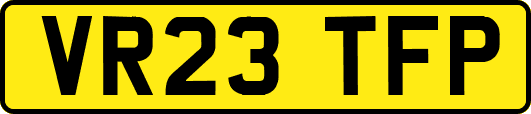 VR23TFP