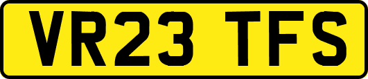 VR23TFS