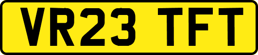 VR23TFT