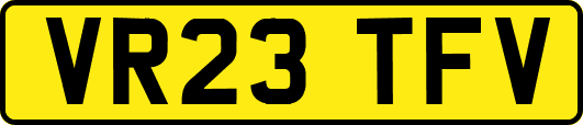 VR23TFV
