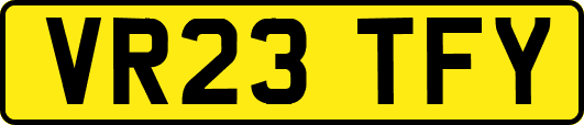 VR23TFY
