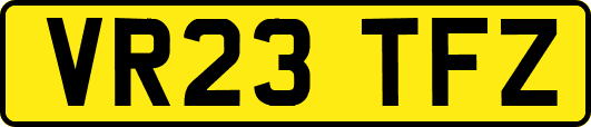 VR23TFZ