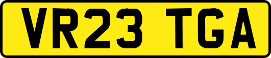 VR23TGA