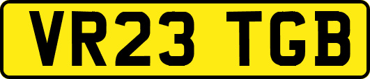 VR23TGB
