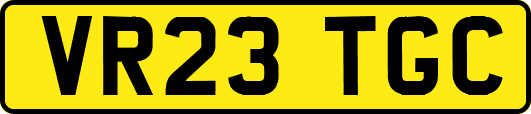 VR23TGC