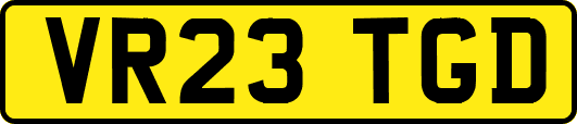 VR23TGD