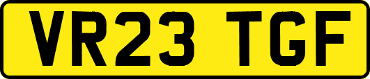 VR23TGF