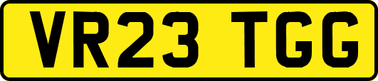 VR23TGG