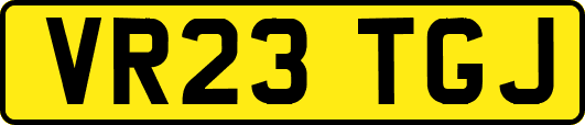 VR23TGJ