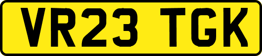 VR23TGK