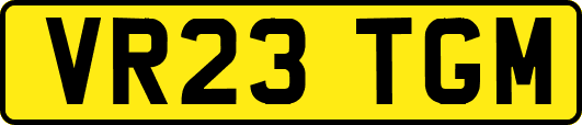 VR23TGM