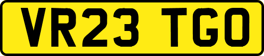 VR23TGO