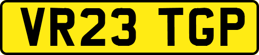 VR23TGP