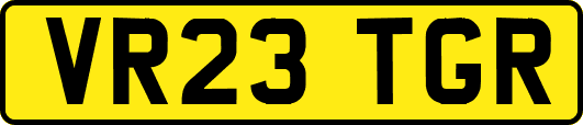 VR23TGR