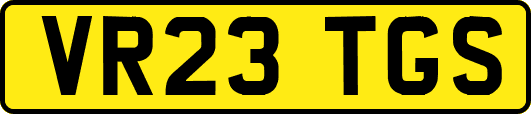 VR23TGS