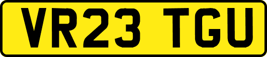 VR23TGU