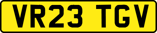 VR23TGV