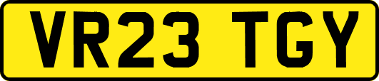 VR23TGY