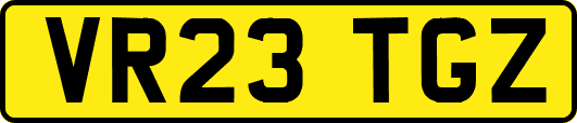 VR23TGZ