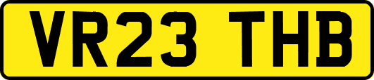 VR23THB