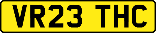 VR23THC