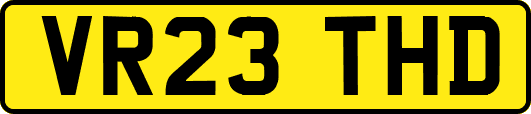 VR23THD