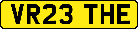 VR23THE
