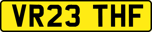 VR23THF