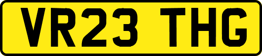 VR23THG