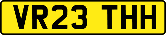 VR23THH