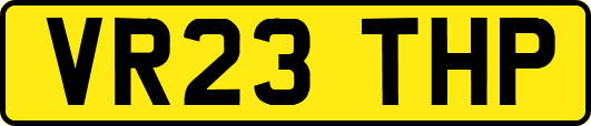 VR23THP