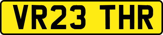 VR23THR
