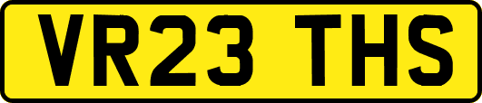 VR23THS