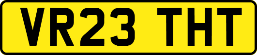 VR23THT