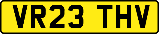 VR23THV