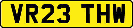 VR23THW