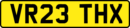 VR23THX