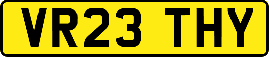 VR23THY