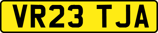 VR23TJA