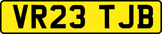 VR23TJB