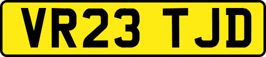 VR23TJD