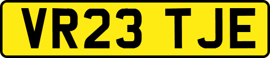 VR23TJE