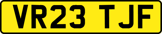 VR23TJF