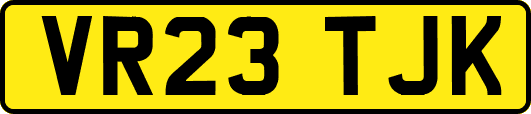VR23TJK
